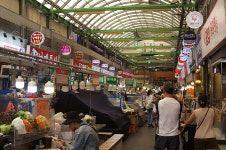 [GX-1S] 광장시장에서 - 삼성 Talk [GX-1S] 광장시장에서