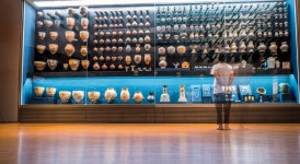 [S1, 24-105] ] 국립진주박물관 ... [BGM] - 삼성 Talk [S1, 24-105] ] 국립진주박물관 ... [BGM]