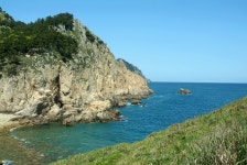 아름다운 섬 소매물도 가는길 (2010) - 삼성 Talk 아름다운 섬 소매물도 가는길 (2010)