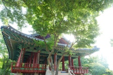 [S1, 24-105] 한옥마을 한바퀴 ... [BGM] - 삼성 Talk [S1, 24-105] 한옥마을 한바퀴 ... [BGM]