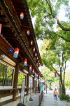 [S1, 24-105] 한옥마을 한바퀴 ... [BGM] - 삼성 Talk [S1, 24-105] 한옥마을 한바퀴 ... [BGM]