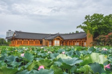 지난 여름 ... 그 공원의 풍경 - 삼성 Talk 지난 여름 ... 그 공원의 풍경