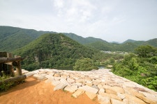 [A7m2+24-240, 삼양 14mm] 고모산성 - 소니 Talk [A7m2+24-240, 삼양 14mm] 고모산성