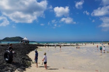 8월 1일 제주도 - 소니 Talk 8월 1일 제주도