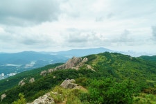 [A7s / FE1635z] 부산 금정산 - 소니 Talk [A7s / FE1635z] 부산 금정산