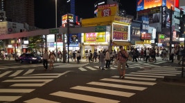 [GALAXYS6] 흔한 스마트폰의 야간 촬영해보기 - 소니 Talk [GALAXYS6] 흔한 스마트폰의 야간 촬영해보기