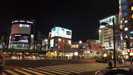 [GALAXYS6] 흔한 스마트폰의 야간 촬영해보기 - 소니 Talk [GALAXYS6] 흔한 스마트폰의 야간 촬영해보기