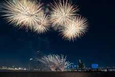 [A7m2 + FE 28] 촌놈이 처음 본 서울 불꽃축제 - 소니 Talk [A7m2 + FE 28]  촌놈이 처음 본 서울 불꽃축제