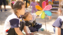 [A7R2]딸아이와 함께 한 유치원 야외수업(?) - 소니 Talk [A7R2]딸아이와 함께 한 유치원 야외수업(?)