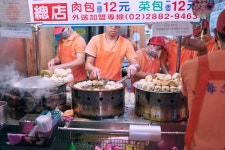 [a7mk2+35.4ZA] 대만의 야시장 - 소니 Talk [a7mk2+35.4ZA] 대만의 야시장