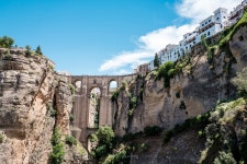 [타 - 라이카 Q] 스페인 여행기 다섯째 날 - 론다, 세비야 시내 - 소니 Talk [타 - 라이카 Q] 스페인 여행기 다섯째 날 - 론다, 세비야 시내