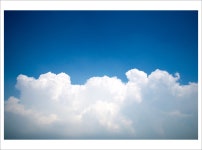 [a99 + 미놀타24-85] 파란하늘과 흰구름 ....... - 소니 Talk [a99 + 미놀타24-85] 파란하늘과 흰구름 .......