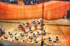 롯데콘서트홀 댕겨왔어요 - 소니 Talk 롯데콘서트홀 댕겨왔어요