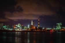 [A7M2] 2016. 09. 10. 온산공단-온산항 야경 (6pics) - 소니 Talk [A7M2] 2016. 09. 10. 온산공단-온산항 야경 (6pics)