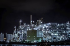 [A7M2] 2016. 09. 10. 온산공단-온산항 야경 (6pics) - 소니 Talk [A7M2] 2016. 09. 10. 온산공단-온산항 야경 (6pics)