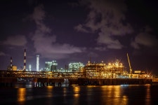 [A7M2] 2016. 09. 10. 온산공단-온산항 야경 (6pics) - 소니 Talk [A7M2] 2016. 09. 10. 온산공단-온산항 야경 (6pics)