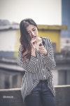 흔한 동네 이쁜 일진누나 - 소니 Talk 흔한 동네 이쁜 일진누나