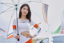 [R2 + 24-70 GM / M2 + 85.8] CJ 슈퍼레이스 모델사진 - 소니 Talk [R2 + 24-70 GM / M2 + 85.8] CJ 슈퍼레이스 모델사진