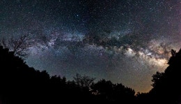 [A7m2+삼양 14mm] 4월의 은하수 - 팝코넷 | 베스트 게시판 [A7m2+삼양 14mm] 4월의 은하수