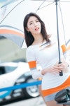 슈퍼레이스 1전 모델님들 - 소니 Talk 슈퍼레이스 1전 모델님들