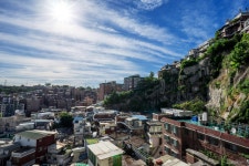 A7 서울 창신동 절벽마을 - 팝코넷 | 베스트 게시판 A7 서울 창신동 절벽마을