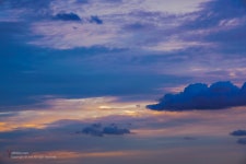 [소니 a7rii+금유령]오늘 일몰 - 소니 Talk [소니 a7rii+금유령]오늘 일몰