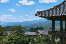 영주 여름 풍경 - 소니 Talk 영주 여름 풍경