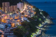 타]부산 영도 산토리니 - 소니 Talk 타]부산 영도 산토리니