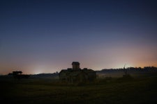 별이 빛나는 밤에 ..... - 팝코넷 | 베스트 게시판 별이 빛나는 밤에 .....