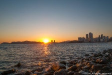 오늘자 해운대 미포 - 소니 Talk 오늘자 해운대 미포