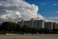 a7m3) 구름... - 팝코넷 | 베스트 게시판 a7m3) 구름...