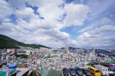 오늘 부산날씨 - 소니 Talk 오늘 부산날씨