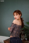 스튜디오 촬영~ - 소니 Talk 스튜디오 촬영~