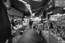 [기타] 남대문 시장 소경 - 소니 Talk [기타] 남대문 시장 소경