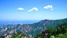 [A7M2] 설악산 공룡능선 - 소니 Talk [A7M2] 설악산 공룡능선