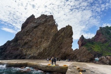 [A7M3] 울릉도 여행기 5일차 - 소니 Talk [A7M3] 울릉도 여행기 5일차