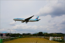 연휴 마지막 날, 김포 출사 - 소니 Talk 연휴 마지막 날, 김포 출사