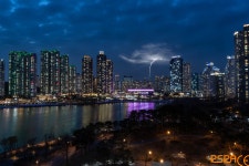 [A7r4+1728] 수원 야경 with Luminar AI - 팝코넷 | 팝게&톡 이슈게시판 [A7r4+1728] 수원 야경 with Luminar AI