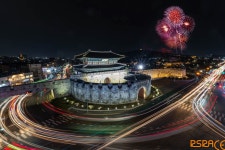 [A7r4+1728] 수원 야경 with Luminar AI - 팝코넷 | 팝게&톡 이슈게시판 [A7r4+1728] 수원 야경 with Luminar AI