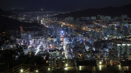 황령산 - 소니 Talk 황령산