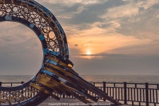 [A7R4, EOS R5] 구봉도 낙조전망대 일몰 - 팝코넷 | 팝게&톡 이슈게시판 [A7R4, EOS R5] 구봉도 낙조전망대 일몰