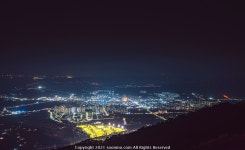 충남 여행 (죽도상화원, 옥마산 은하수, 서천 솔섬일몰) - 팝코넷 | 팝게&톡 이슈게시판 충남 여행 (죽도상화원, 옥마산 은하수, 서천 솔섬일몰)
