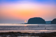 충남 여행 (죽도상화원, 옥마산 은하수, 서천 솔섬일몰) - 팝코넷 | 팝게&톡 이슈게시판 충남 여행 (죽도상화원, 옥마산 은하수, 서천 솔섬일몰)
