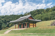 강화 고려궁지, 대룡시장, 장화리 일몰조망지 - 소니 Talk 강화 고려궁지, 대룡시장, 장화리 일몰조망지