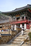 [a1] 화엄사 - 소니 Talk [a1] 화엄사