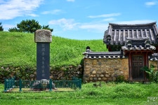 [a1] 신록의 경주 - 소니 Talk [a1] 신록의 경주