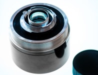 세상에서 가장 밝은 50mm F0.75 렌즈 - 팝코뉴스 세상에서 가장 밝은 50mm F0.75 렌즈