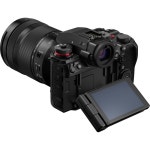 파나소닉, LUMIX S1IIE 정식 발표 (S1M2ES / DC-S1M2ES) - 팝코뉴스 파나소닉, LUMIX S1IIE 정식 발표 (S1M2ES / DC-S1M2ES)