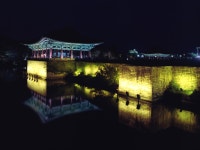 645N + FA645 45-85 + Kodak Potra&Ektar 경주 동궁과월지(안압지)... 645N + FA645 45-85 + Kodak Potra&Ektar 경주 동궁과월지(안압지)