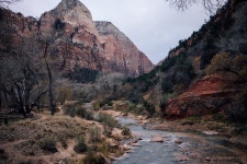 Zion National Park - 해외 Talk Zion National Park